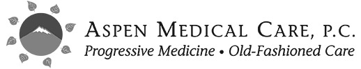 Aspen Medical Web Design Client